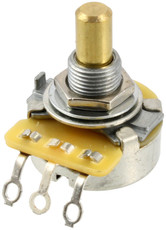 CTS 250K Solid Shaft Audio Potentiometers (Pack of 20)