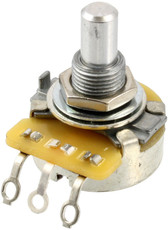 CTS 500K Solid Shaft Audio Potentiometer (Pack of 20)