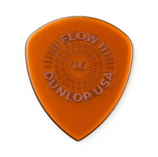 Dunlop Flow Standard 1.0mm Plectrum