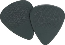Fender Nylon Grey 1.00mm Pick