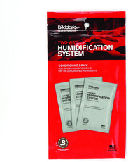 Planet Waves PW-HPCP-03 Two-Way Humidification System Conditioning Packets (3 Pack)
