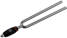 Planet Waves PWTF-A Tuning Fork - Key of A (Chrome)
