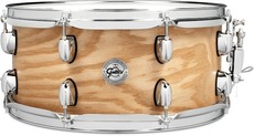 Gretsch Full Range Series 14x6.5 Inch Ash Snare Drum (Natural)