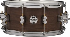 PDP Concept Series 6.5 x 14 Inch Maple Hybrid EXT-PLY Snare Drum (Walnut)