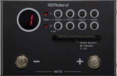 Roland TM-1 Drum Trigger Module (Black)