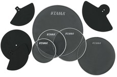 Tama Slient Mesh Head Practice Kit