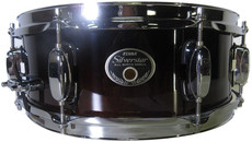 Tama VPS145-DMF Silverstar Series 14x5 Inch Snare Drum (Dark Mocha Fade)