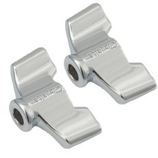 Gibraltar SC-13P2 Heavy Duty Wing Nut (Pack of 2)