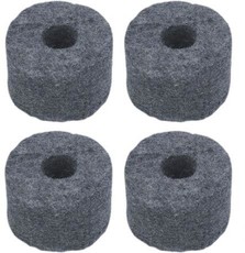Gibraltar SC-CFL/4 Large Cymbal Felts (Pack of 4)