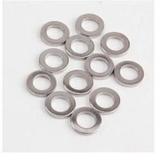 Mapex MTRMW12 Tension Rod Metal Washers (1 set of 12)