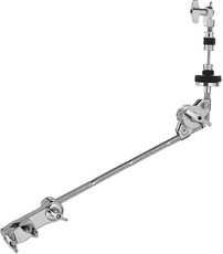 PDP Concept Series Hi-Hat Mount with Mega Clamp and Boom Arm (Chrome)