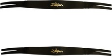 Zildjian P0750 Leather Straps for Marching Band Cymbals