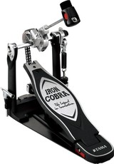 Tama HP900PN Iron Cobra 900 Series Power Glide Single Bass Drum Pedal (inc. Case)
