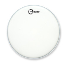 Aquarian Texture Coated Series 28 Inch Texture Coated Bass Drum Batter Drum Head