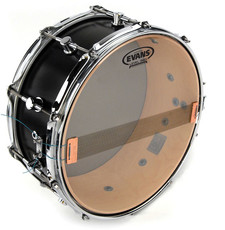 Evans S12H30 12 Inch 300 Snare Resonator Drum Head