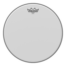 REMO BE-0113-00 13 Inch Emperor Coated Tom Batter Drum Head