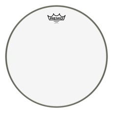 REMO BE-0314-00 14 Inch Emperor Clear Tom Batter Drum Head