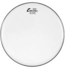 REMO EN-0313-SA 13 Inch Encore Ambassador Clear Snare Batter Drum Head
