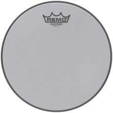 REMO SN-0010-00 10 Inch Silentstroke Low Volume Drum Head