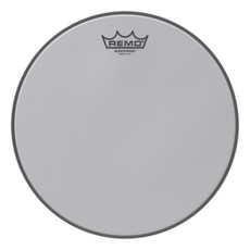 REMO SN-0012-00 12 Inch Silentstroke Low Volume Drum Head