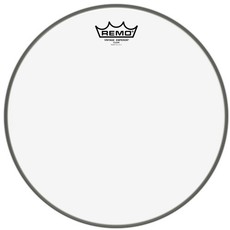 REMO VE-0313-00 13 Inch Emperor Vintage Clear Tom Batter Drum Head