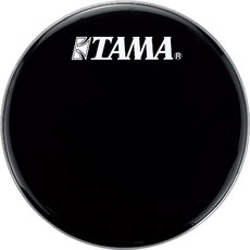 TAMA BK22BMWS 22 Inch Superstar Bass Drum Resonator Drum Head