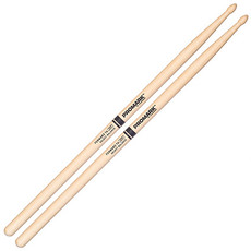 Promark FBH535TW Forward 7A .535 Hickory Tear Drop Wood Tip Drum Stick