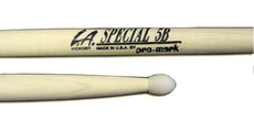 Promark LA5BN LA Special 5BN Nylon Tip Drum Stick