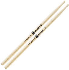 Promark PW2BW Shira Kashi Oak 2B Wood Tip Drum Stick
