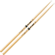 Promark PW5AN Shira Kashi Oak 5A Nylon Tip Drum Stick