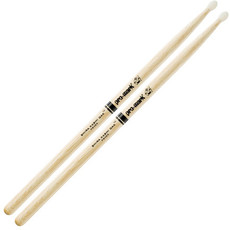 Promark PW5BN Shira Kashi Oak 5B Nylon Tip Drum Stick