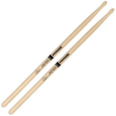 Promark PW747W Shira Kashi Oak 747 Niel Peart Wood Tip Drum Stick