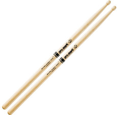 Promark PW808W Shira Kashi Oak 808 Wood Tip Drum Stick
