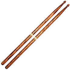 Promark Rebound 5A FireGrain Drum Sticks (Wood Tip)