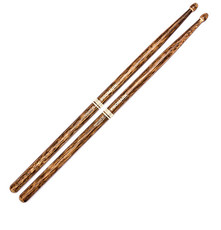 Promark Rebound 5B FireGrain Drum Sticks (Wood Tip)