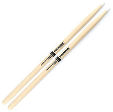 Promark TX5BN Hickory 5B Nylon Tip Drum Stick