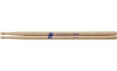 TAMA 8A Traditional Series 8A Japanese Oak Wood Tip Drum Sticks