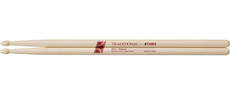 TAMA H5A Traditional Series 5A American Oak Wood Tip Drum Sticks
