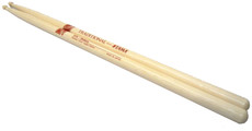 TAMA H8A Traditional Series American Hickory 8A Wood Tip Drum Sticks