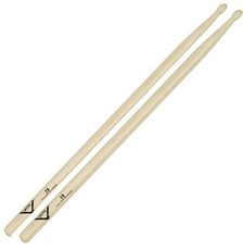 Vater 2B Wood Tip Drumsticks (Pair)