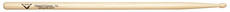 Vater Traditional 7A Wood Tip Hickory Drum Stick (Natural)