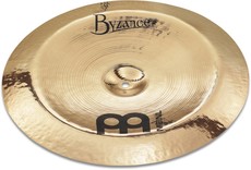 Meinl B16CH-B Byzance Brilliant Series 16 Inch China Cymbal