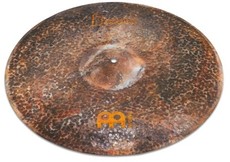 Meinl B22EDTR Byzance Extra Dry Series 22 Inch Thin Ride Cymbal
