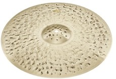 Meinl B22FRLR Byzance Foundry Reserve Series 22 Inch Light Ride Cymbal