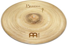 Meinl B22SAR Byzance Vintage Series 22 Inch Sand Ride Cymbal
