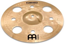 Meinl CC12TRS-B Classics Custom Series 12 Inch Trash Splash Cymbal