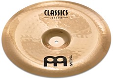 Meinl CC18CH-B Classics Custom Series 18 Inch China Cymbal