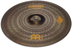 Meinl CC21GR Classics Custom Series 21 Inch Ghost Ride Cymbal