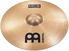 Meinl MCS20MR MCS Series 20 Inch Medium Ride Cymbal