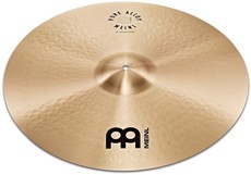 Meinl PA22MR Pure Alloy Series 22 Inch Medium Ride Cymbal